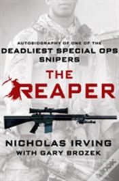 Capa do artigo The Reaper