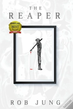 Capa do artigo The Reaper
