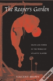 Capa do artigo The Reaperâ€™S Garden
