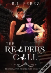 Capa do artigo The Reaper