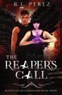 The Reaper'S Call - Preview