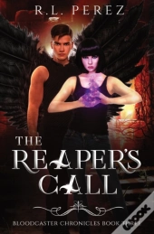 The Reaper'S Call