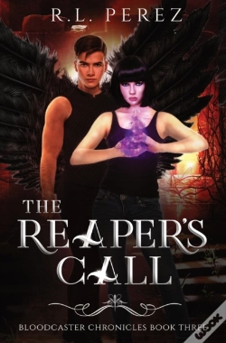 Capa do artigo The Reaper'S Call