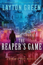 Capa do artigo The Reaper
