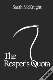 Capa do artigo The Reaper