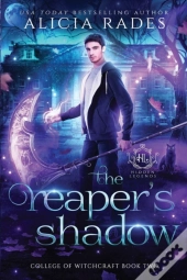 The Reaper'S Shadow