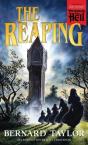 The Reaping (Paperbacks From Hell) - Preview