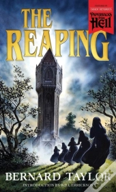 The Reaping (Paperbacks From Hell)