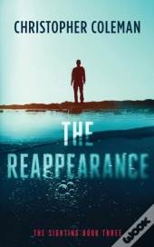 The Reappearance (The Sighting Book Three)