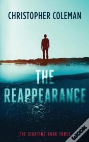 Capa do artigo The Reappearance (The Sighting Book Three)