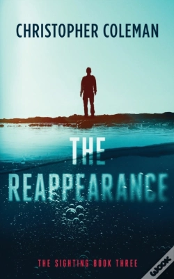 Capa do artigo The Reappearance (The Sighting Book Three)