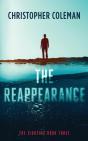 The Reappearance (The Sighting Book Three) - Preview