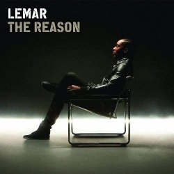 Capa do artigo The Reason - CD