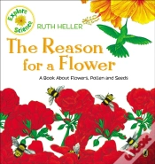 Capa do artigo The Reason For A Flower
