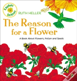 Capa do artigo The Reason For A Flower
