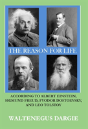 The Reason For Life - Preview
