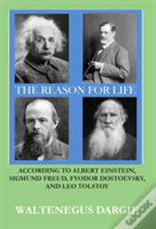 Capa do artigo The Reason For Life