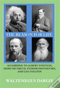Capa do artigo The Reason For Life