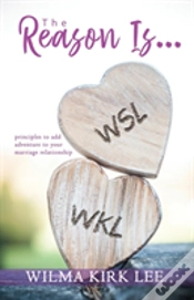 Capa do artigo The Reason Is...