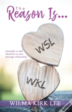Capa do artigo The Reason Is...