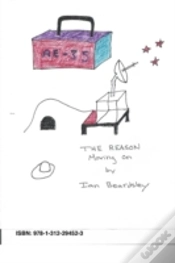 Capa do artigo The Reason: Moving On