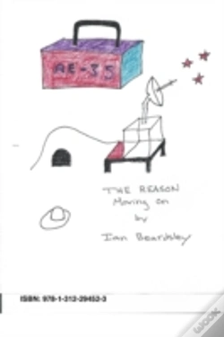 Capa do artigo The Reason: Moving On