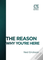 Capa do artigo The Reason