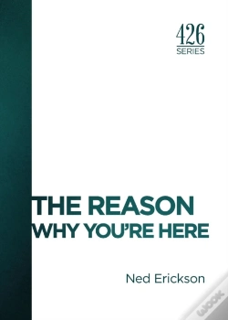 Capa do artigo The Reason