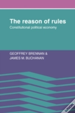 Capa do artigo The Reason Of Rules