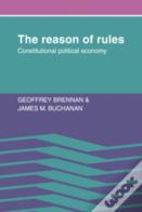 The Reason Of Rules