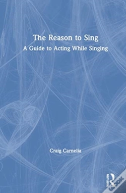 Capa do artigo The Reason To Sing