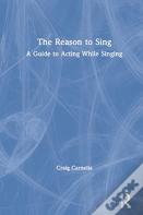 The Reason To Sing
