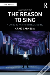 Capa do artigo The Reason To Sing