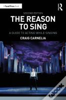 The Reason To Sing
