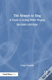 Capa do artigo The Reason To Sing