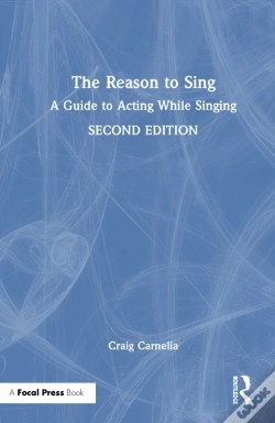Capa do artigo The Reason To Sing