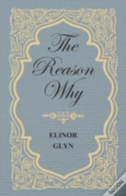 Capa do artigo The Reason Why