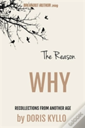 Capa do artigo The Reason Why