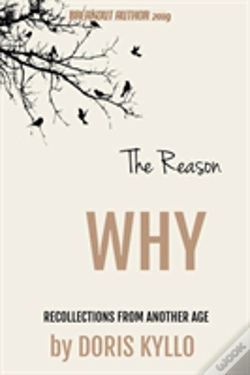 Capa do artigo The Reason Why