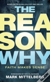 Capa do artigo The Reason Why