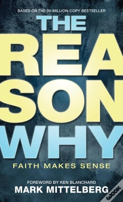 Capa do artigo The Reason Why