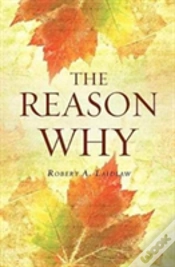 Capa do artigo The Reason Why
