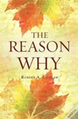 Capa do artigo The Reason Why