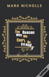 Capa do artigo The Reason Why We Can