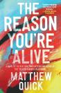 The Reason You'Re Alive - Preview