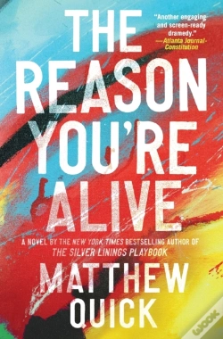 Capa do artigo The Reason You'Re Alive