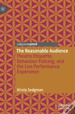 Capa do artigo The Reasonable Audience