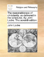 The Reasonableness Of Christianity, As D - Preview