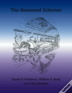 Capa do artigo The Reasoned Schemer