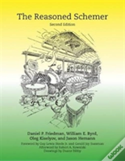 Capa do artigo The Reasoned Schemer